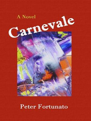 cover image of Carnevale